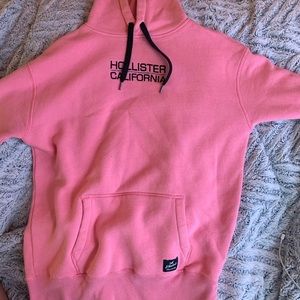 Hollister X Khalid limited edition hoodie